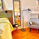Cosy With Private Terrace *