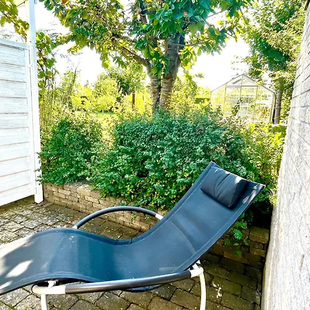 Holiday home Cosy With Private Terrace *