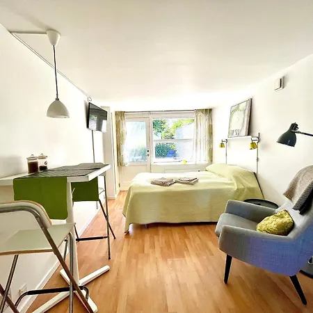 Ferienhaus Cosy With Private Terrace *