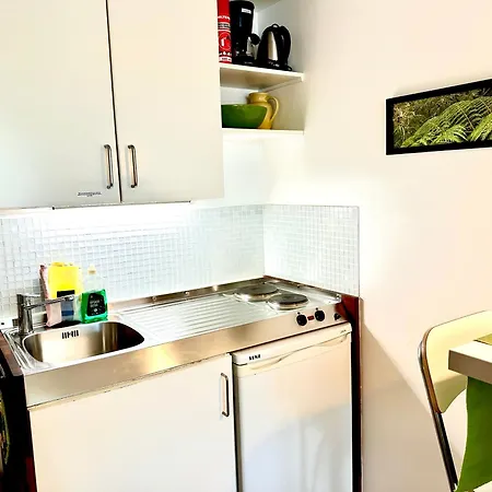 Cosy With Private Terrace Holiday home